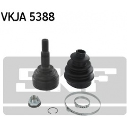 pusašio šarnyras
                                SKF                                                VKJA 5388, SKF, VKJA538