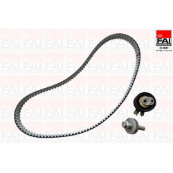 paskirstymo diržo komplektas
                                FAI AutoParts                                                TB