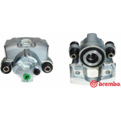 stabdžių apkaba ESSENTIAL LINE
                                BREMBO                                                F 37 0