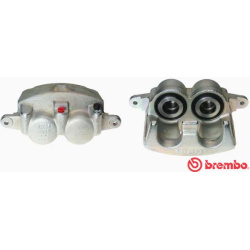stabdžių apkaba ESSENTIAL LINE
                                BREMBO                                                F 37 0
