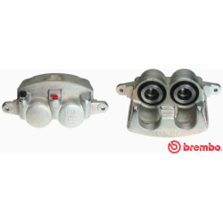 stabdžių apkaba ESSENTIAL LINE
                                BREMBO                                                F 37 0