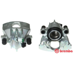 stabdžių apkaba ESSENTIAL LINE
                                BREMBO                                                F 24 0