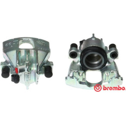 stabdžių apkaba ESSENTIAL LINE
                                BREMBO                                                F 24 0