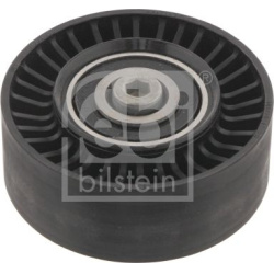 kreipiantysis skriemulys, V formos rumbuotas diržas
                                FEBI BILSTEIN                           