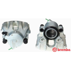stabdžių apkaba ESSENTIAL LINE
                                BREMBO                                                F 06 0
