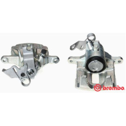 stabdžių apkaba ESSENTIAL LINE
                                BREMBO                                                F 59 1