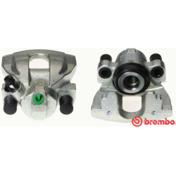 stabdžių apkaba ESSENTIAL LINE
                                BREMBO                                                F 86 0