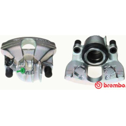 stabdžių apkaba ESSENTIAL LINE
                                BREMBO                                                F 86 0