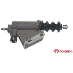 darbinis cilindras, sankaba ESSENTIAL LINE
                                BREMBO                                E 28 009, BR