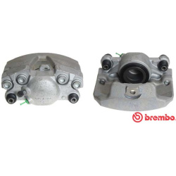 stabdžių apkaba ESSENTIAL LINE
                                BREMBO                                                F 85 3
