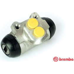 rato stabdžių cilindras ESSENTIAL LINE
                                BREMBO                                              