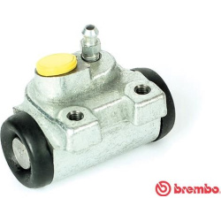 rato stabdžių cilindras ESSENTIAL LINE
                                BREMBO                                              