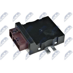 NTY FUEL PUMP CONTROL UNIT
                                NTY-SPEC                                                EPW-BM-001