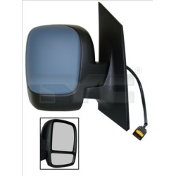 išorinis veidrodėlis
                                TYC                                                309-0190, Nenurodyt