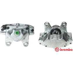 stabdžių apkaba ESSENTIAL LINE
                                BREMBO                                                F 50 1