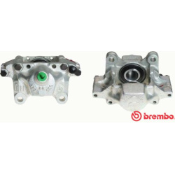 stabdžių apkaba ESSENTIAL LINE
                                BREMBO                                                F 50 0