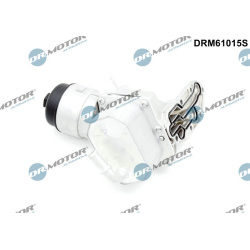 korpusas, alyvos filtras
                                Dr.Motor Automotive                                                D