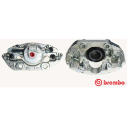stabdžių apkaba ESSENTIAL LINE
                                BREMBO                                                F 59 0