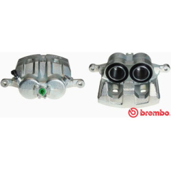 stabdžių apkaba ESSENTIAL LINE
                                BREMBO                                                F 56 1
