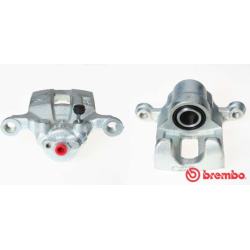 stabdžių apkaba ESSENTIAL LINE
                                BREMBO                                                F 56 1