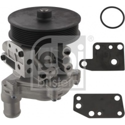 Vandens siurblys, variklio aušinimas
FEBI BILSTEIN 31402, FEB