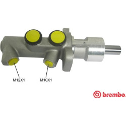 pagrindinis cilindras, stabdžiai ESSENTIAL LINE
                                BREMBO                                      