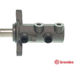 Pagrindinis cilindras, stabdžiai ESSENTIAL LINE
                                BREMBO                                      