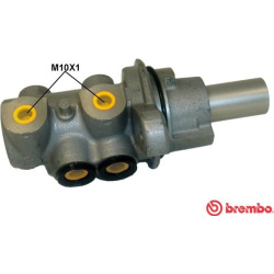 pagrindinis cilindras, stabdžiai ESSENTIAL LINE
                                BREMBO                                      