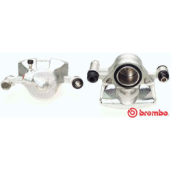 stabdžių apkaba ESSENTIAL LINE
                                BREMBO                                                F 83 0