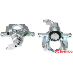 stabdžių apkaba ESSENTIAL LINE
                                BREMBO                                                F 11 0