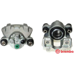 stabdžių apkaba ESSENTIAL LINE
                                BREMBO                                                F 50 1