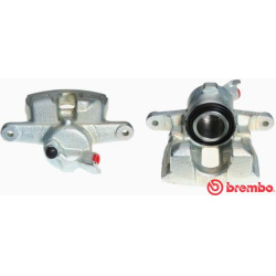 stabdžių apkaba ESSENTIAL LINE
                                BREMBO                                                F 44 0