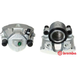 Stabdžių apkaba ESSENTIAL LINE
                                BREMBO                                                F 24 0