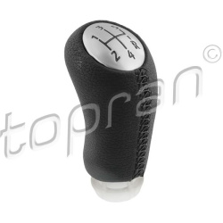 pavarų svirties galvelė
                                TOPRAN                                                702 644, Nenu