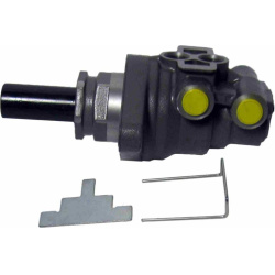 pagrindinis cilindras, stabdžiai ESSENTIAL LINE
                                BREMBO                                M 79 0