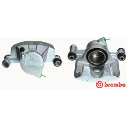 stabdžių apkaba ESSENTIAL LINE
                                BREMBO                                F 83 029, BREMBO, F830