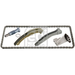 paskirstymo grandinės komplektas Basic Short Kit
                                FEBI BILSTEIN                              