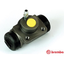 rato stabdžių cilindras ESSENTIAL LINE
                                BREMBO                                A 12 048, BREM