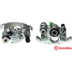 stabdžių apkaba ESSENTIAL LINE
                                BREMBO                                F 61 032, BREMBO, F610