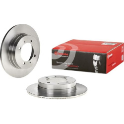 stabdžių diskas (1vnt) PRIME LINE
                                BREMBO                                08.5639.20, BREMBO,