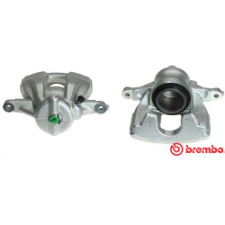 stabdžių apkaba ESSENTIAL LINE
                                BREMBO                                F 28 143, BREMBO, F281