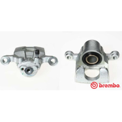 stabdžių apkaba ESSENTIAL LINE
                                BREMBO                                F 56 146, BREMBO, F561