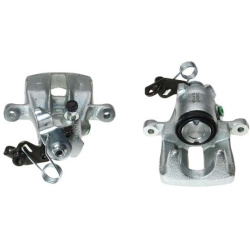 stabdžių apkaba ESSENTIAL LINE
                                BREMBO                                                F 24 0