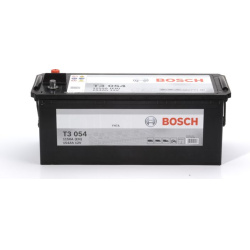 starterio akumuliatorius T3
                                BOSCH                                                0092T30540, 