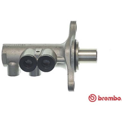 pagrindinis cilindras, stabdžiai ESSENTIAL LINE
                                BREMBO                                      