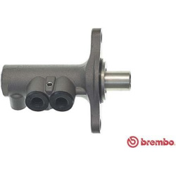 pagrindinis cilindras, stabdžiai ESSENTIAL LINE
                                BREMBO                                      