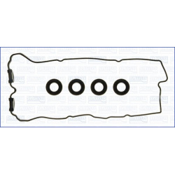 tarpiklių komplektas, svirties gaubtas
                                AJUSA                                                