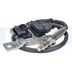 NOx jutiklis, NOx katalizatorius
                                DELPHI                                                ANS108