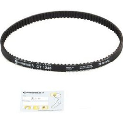 paskirstymo diržas
                                CONTINENTAL CTAM                                                CT1248, C