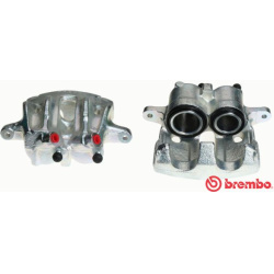 stabdžių apkaba ESSENTIAL LINE
                                BREMBO                                                F 61 1